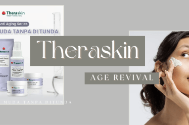 Age revival Theraskin